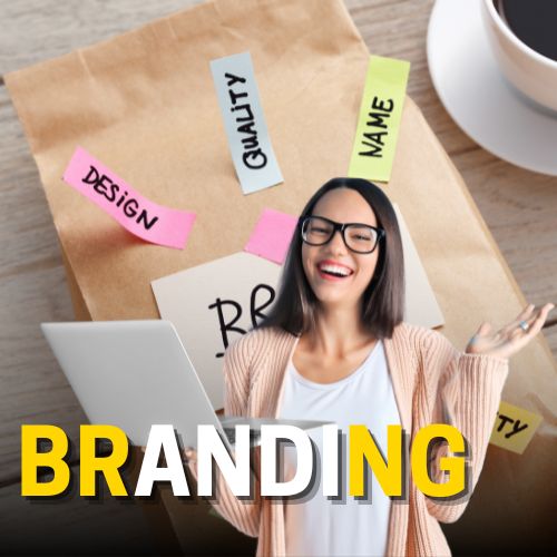 Branding para empresas